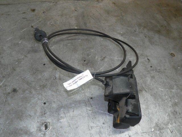Трос капота DWHD8T Chrysler Voyager - Фото 2