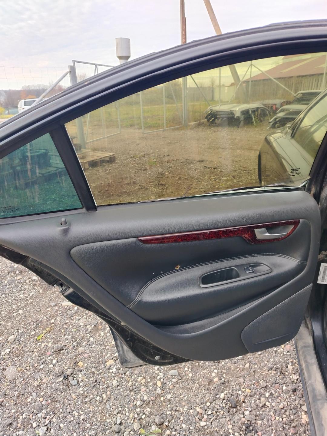 Проводка двери задней левой IZCD0F Volvo S60