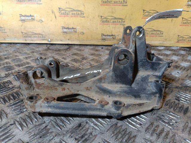Кронштейн генератора I0EPL1 Peugeot 307 - Фото 4