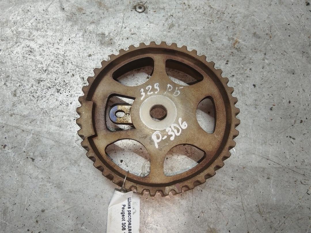 Шкив распредвала 9FNM1F Peugeot 306