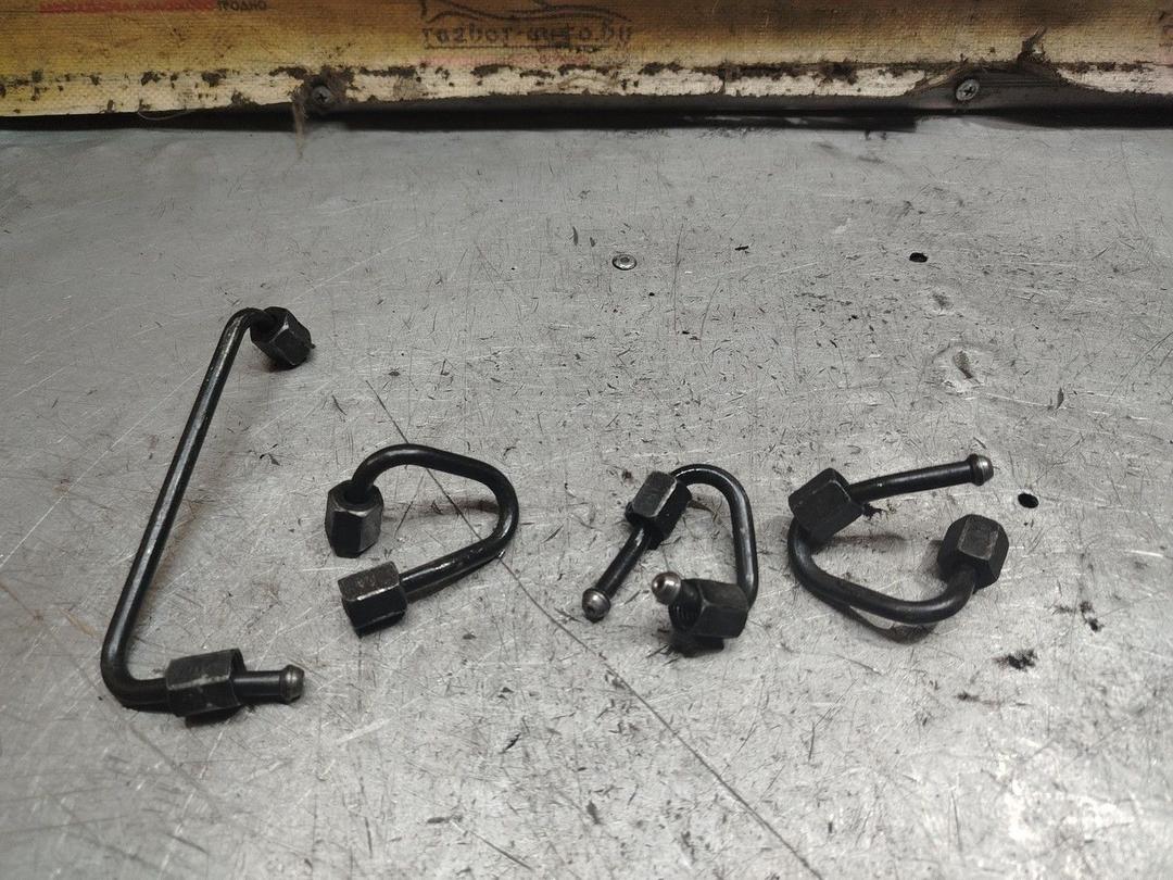 Трубка топливная IYW31L Smart Fortwo - Фото 2