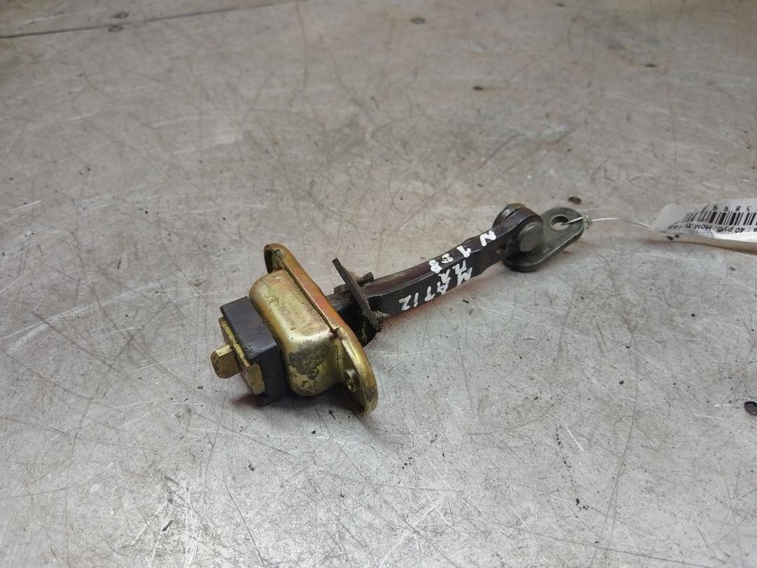 Ограничитель открывания двери передней TC32Y3 Daewoo Matiz купить