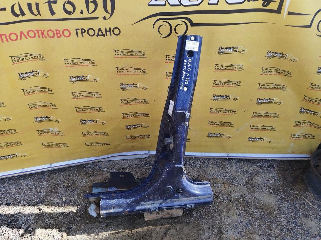 Стойка кузовная центральная левая MOCN3R Opel Astra купить с доставкой