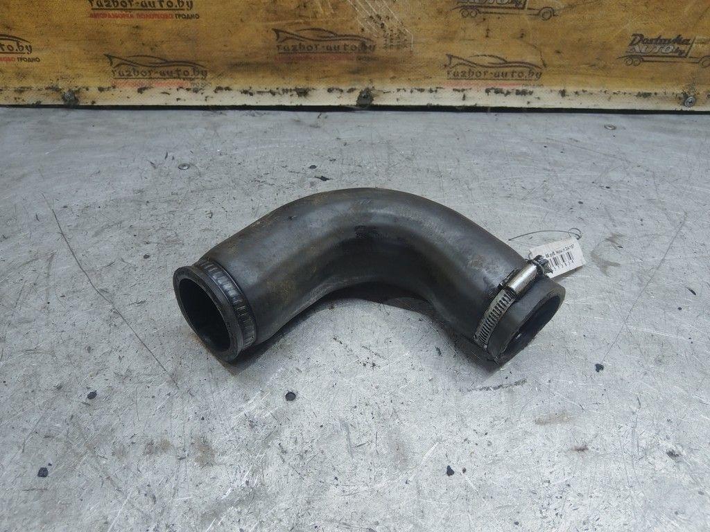 Патрубок турбины D8R5SO Ford C-Max - Фото 1