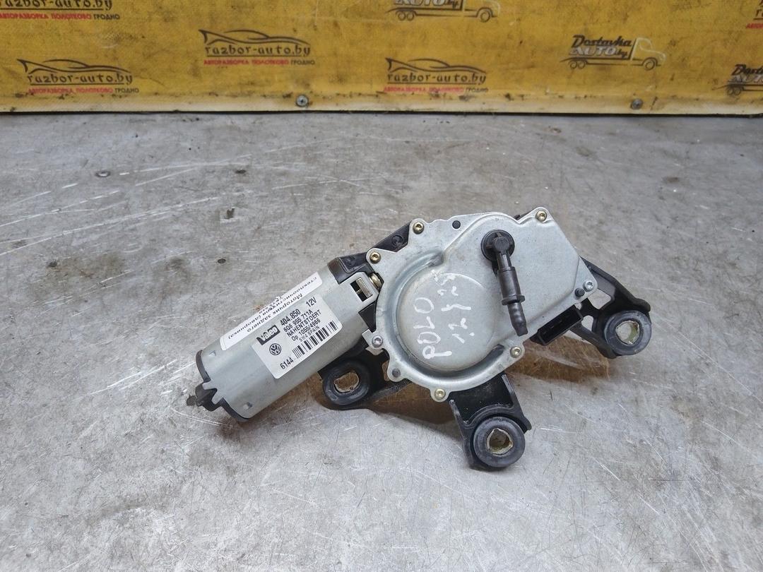 Моторчик заднего стеклоочистителя (дворника) Y5TEMS Volkswagen Polo купить с доставкой