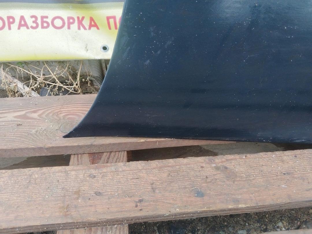 Капот L52WNH Hyundai Lantra - Фото 2