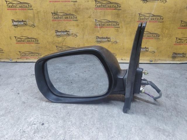 Зеркало наружное левое U3LBM1 Toyota Corolla Verso undefined