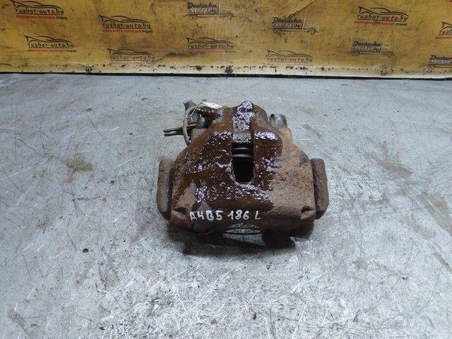 Суппорт передний левый U2JOD4 Audi A4