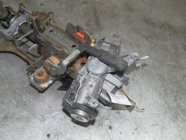 Рулевая колонка GC3BW6 Ford Focus - Фото 3