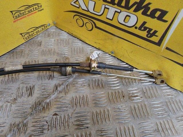 Трос кулисы КПП Y4L797 Renault Laguna - Фото 4