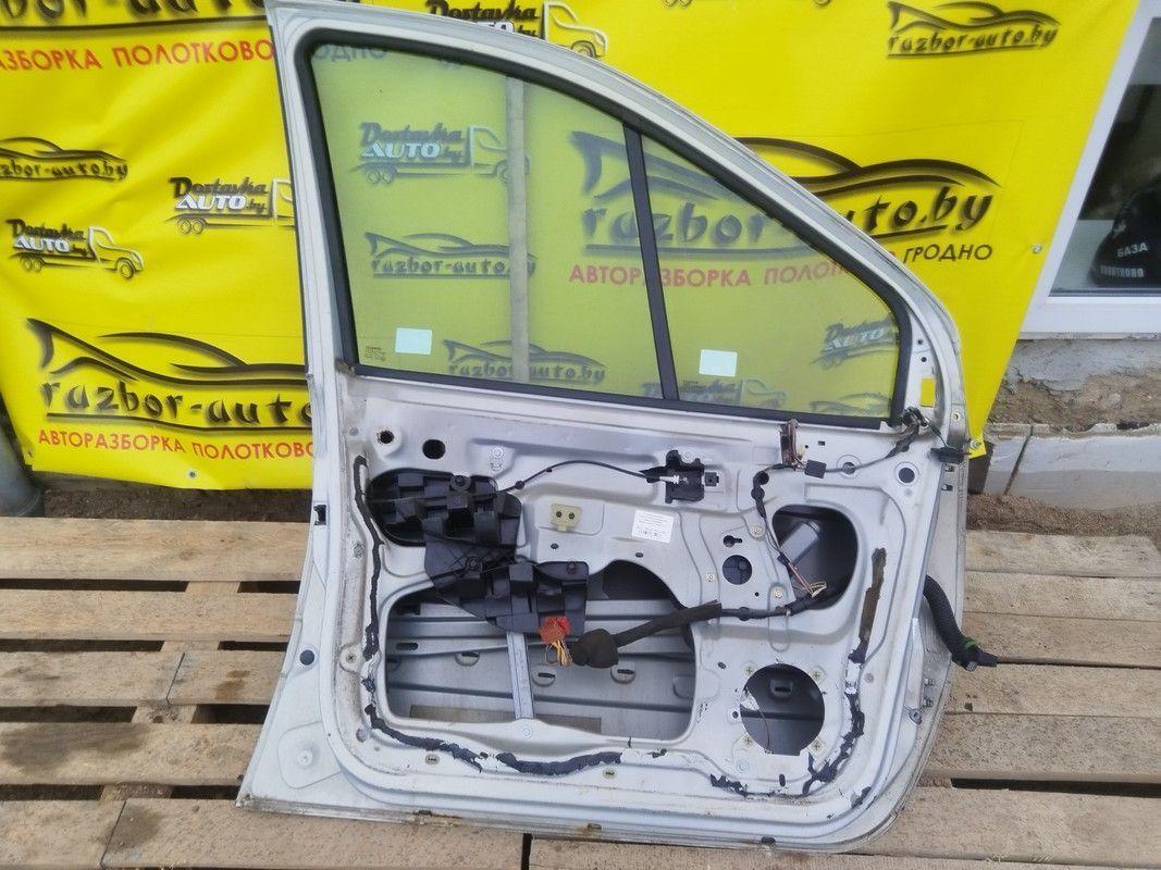 Замок двери передней левой Y3QR2Y Renault Scenic купить