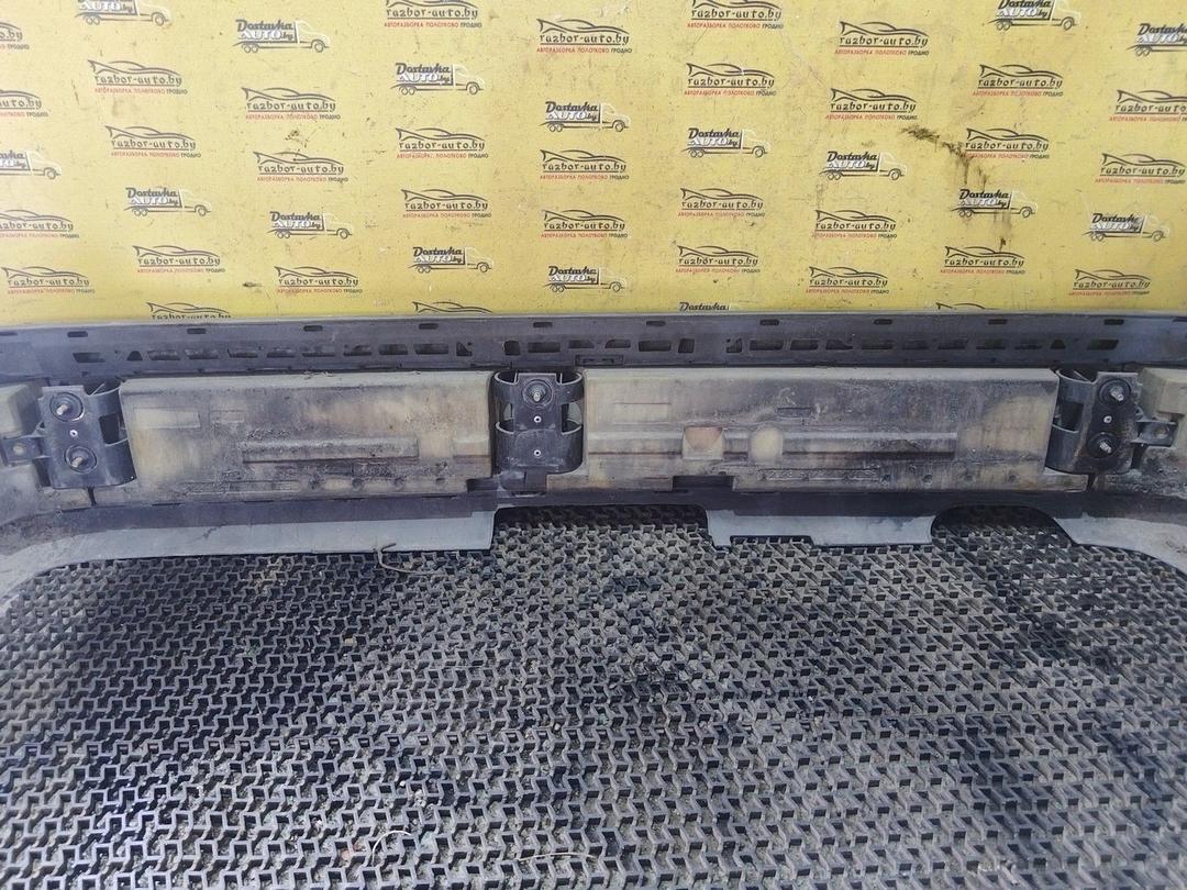 Бампер задний LC18BO Mercedes C W202 - Фото 16