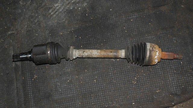 Полуось передняя левая (приводной вал, ШРУС) OKT3N3 Renault Scenic