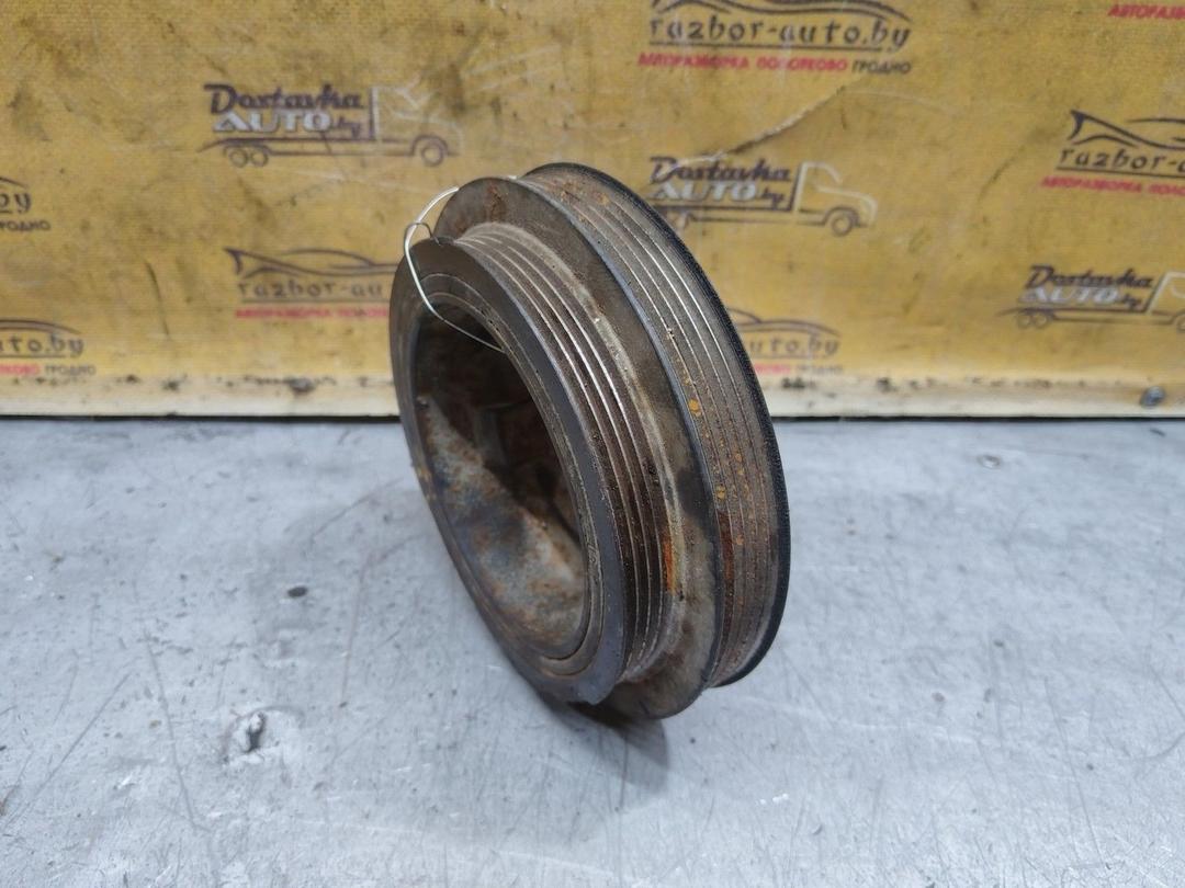 Шкив коленвала MSQJ26 Kia Carnival купить с доставкой