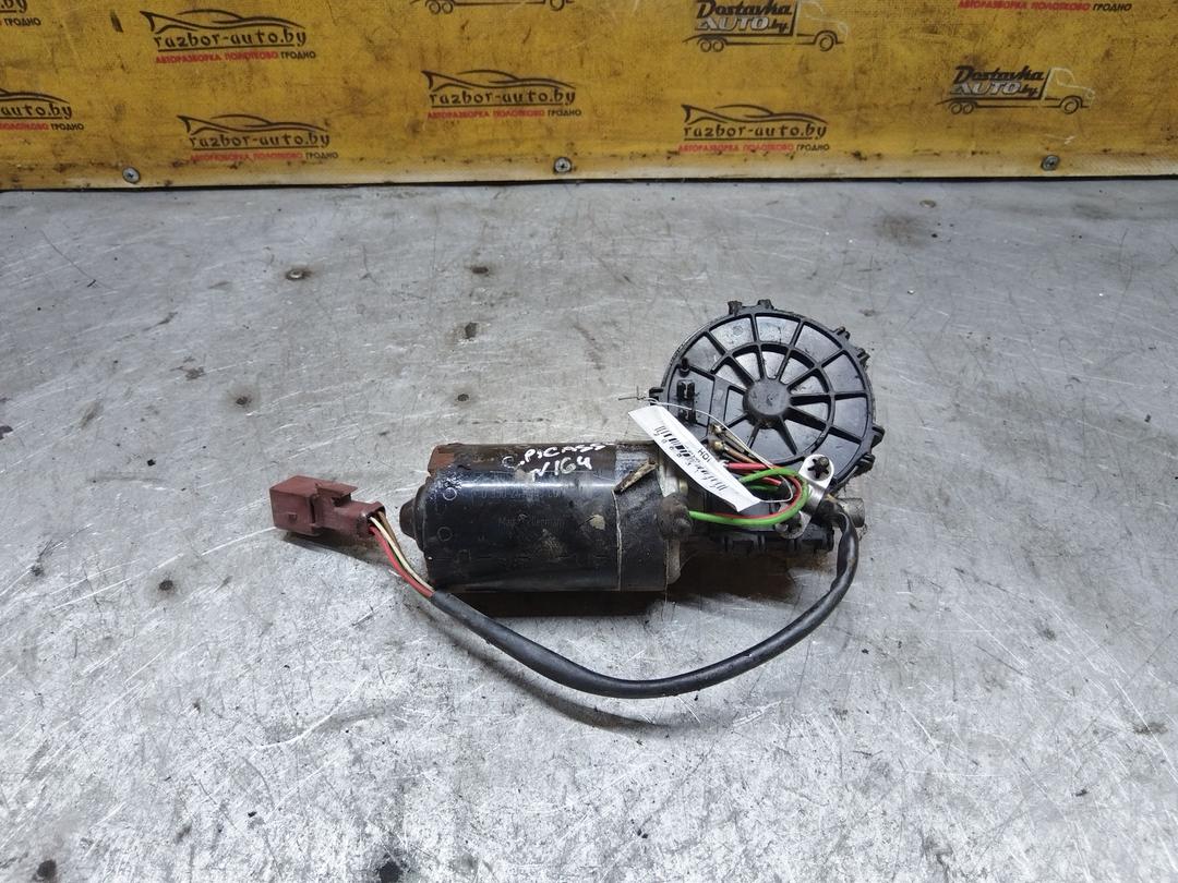 Моторчик передних стеклоочистителей (дворников) FW56G5 Citroen Xsara Picasso купить с доставкой