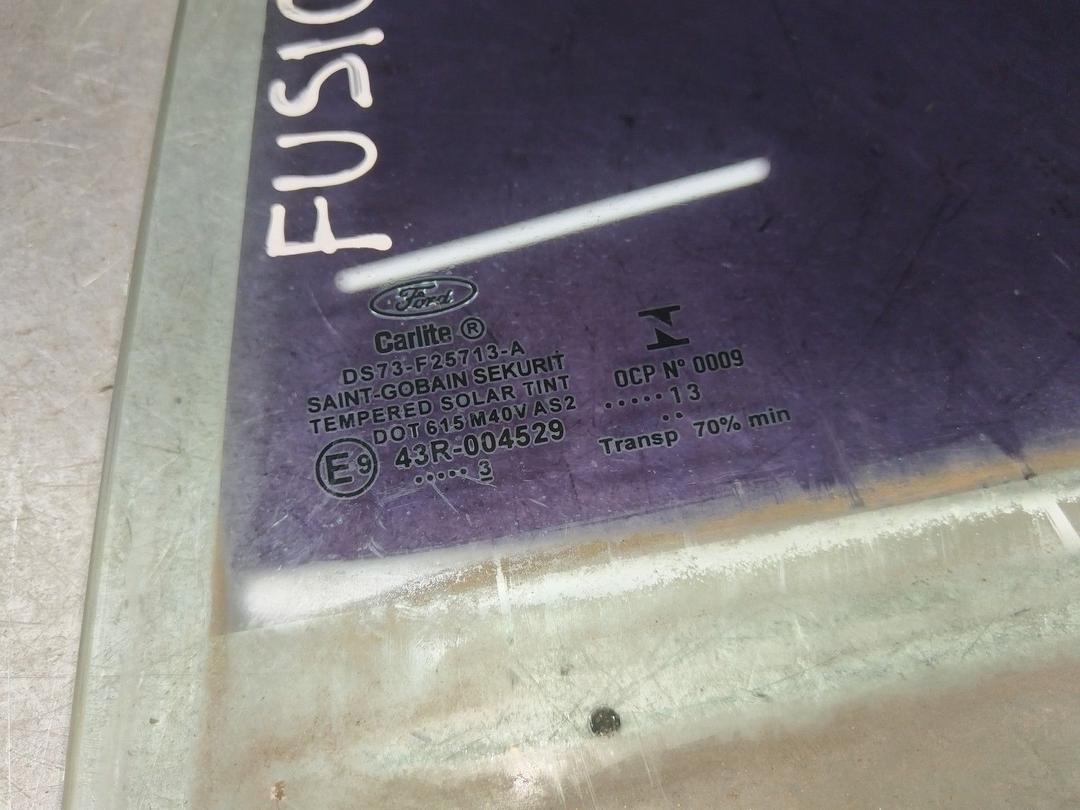 Стекло двери задней левой 30JDDO Ford Fusion - Фото 2
