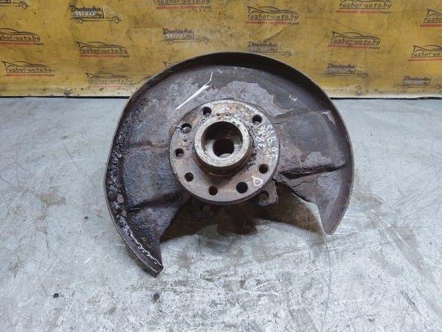 Кулак поворотный правый W4GVTP Saab 9-5