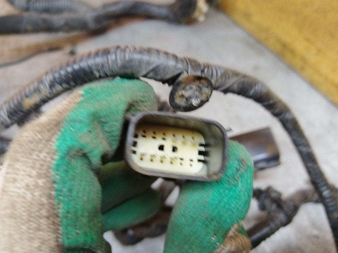 Проводка RTWQ2A Ford Fusion - Фото 26