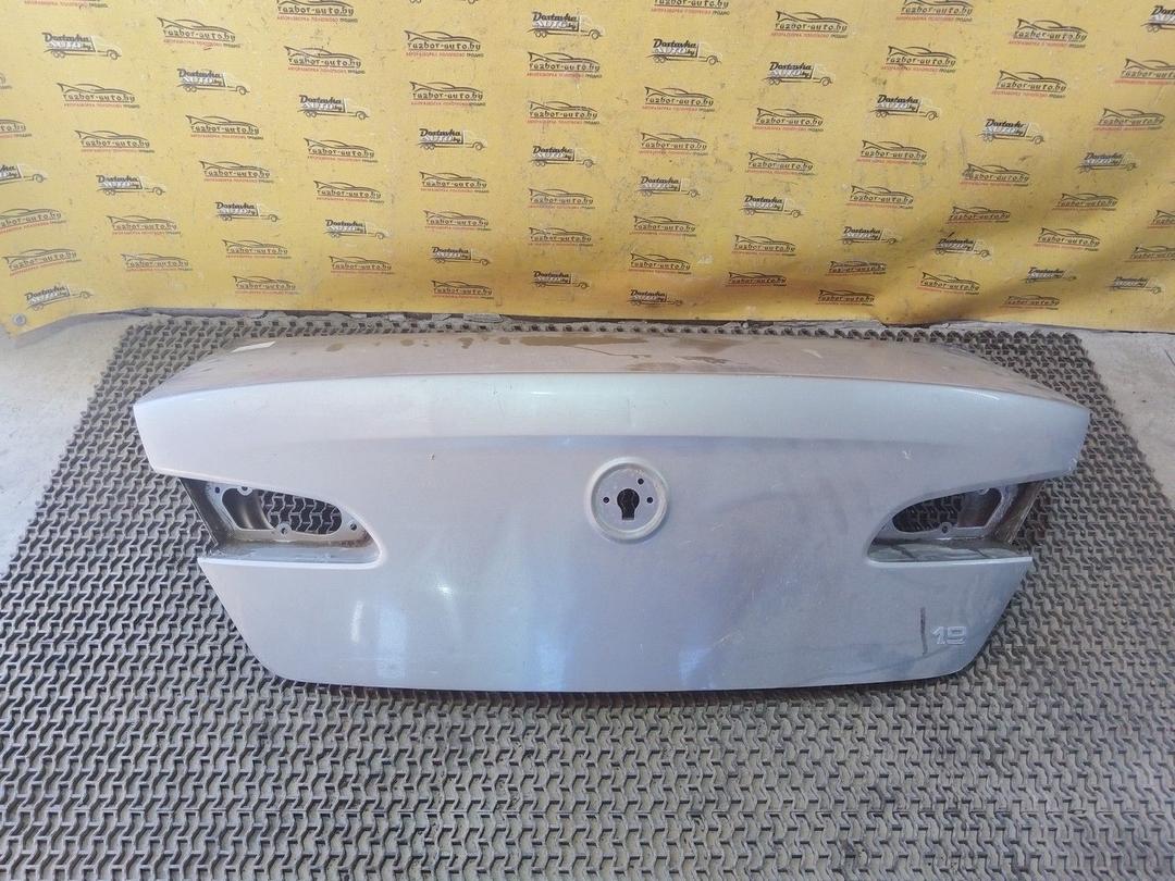 Крышка багажника (дверь 3-5) HV090B Alfa Romeo 159