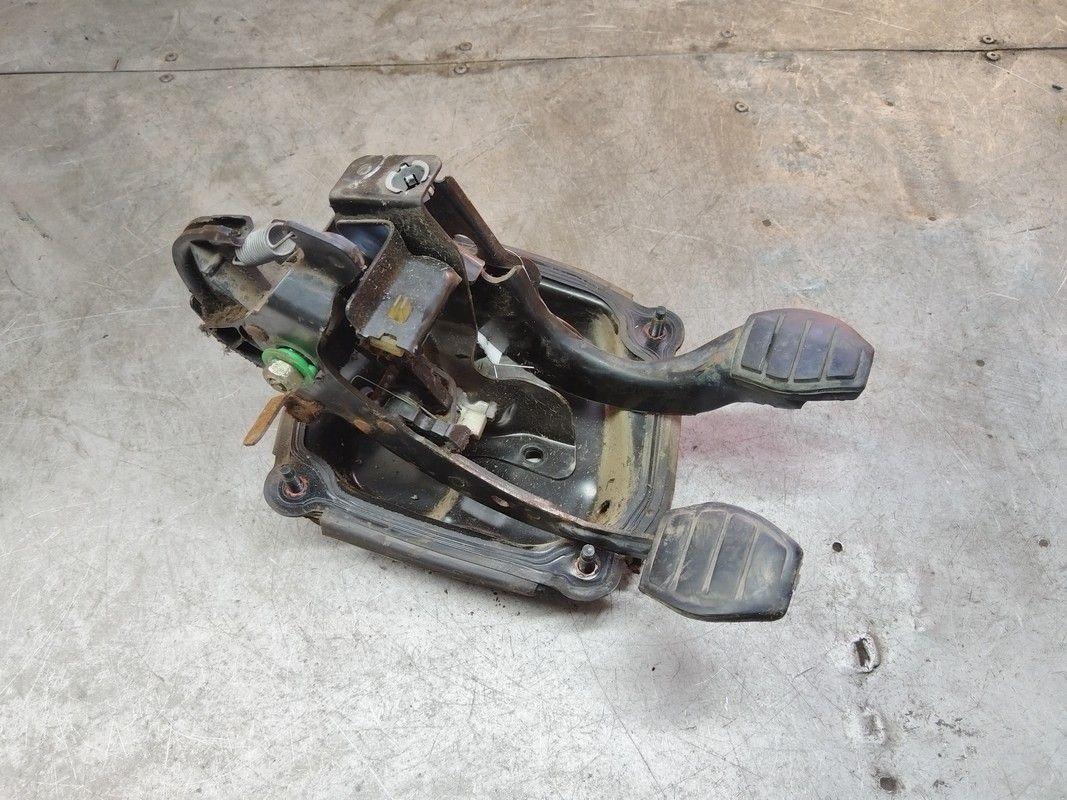 Узел педальный (блок педалей) 5M78K2 Renault Scenic