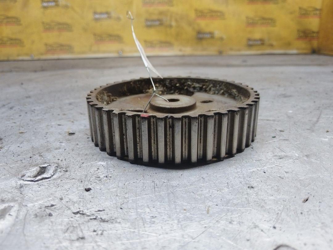 Шкив распредвала 4RTJZX Peugeot Partner - Фото 2