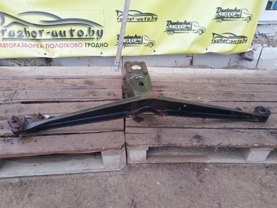 Балка подвески задняя 3E414E Subaru Impreza undefined