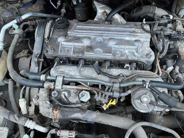 Форсунка 9CHK7Q Mazda Premacy купить