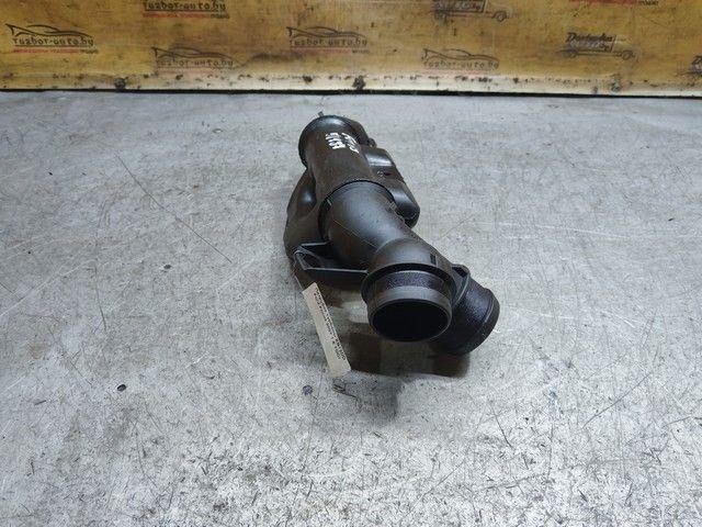 Патрубок турбины EB12DD Ford Focus купить с доставкой