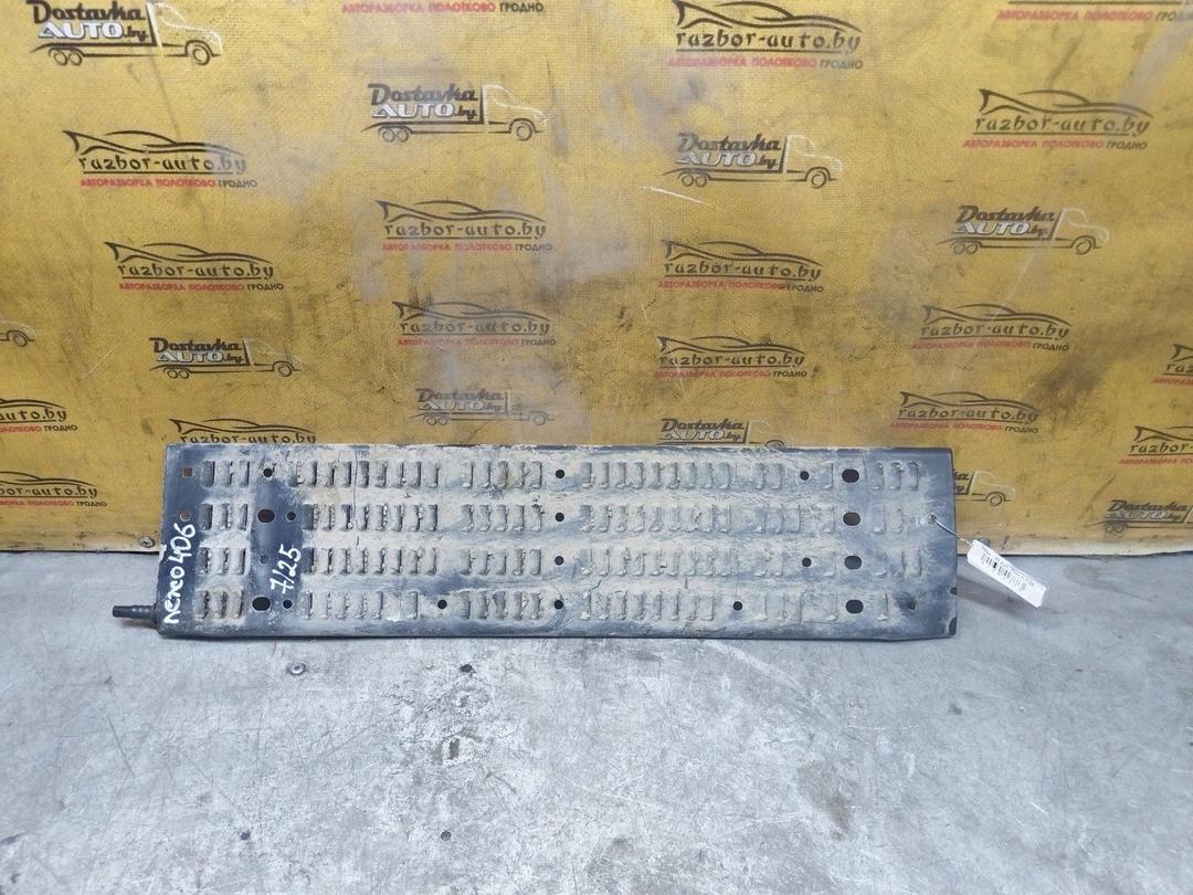 Радиатор топлива 6B4MKJ Peugeot 406 купить