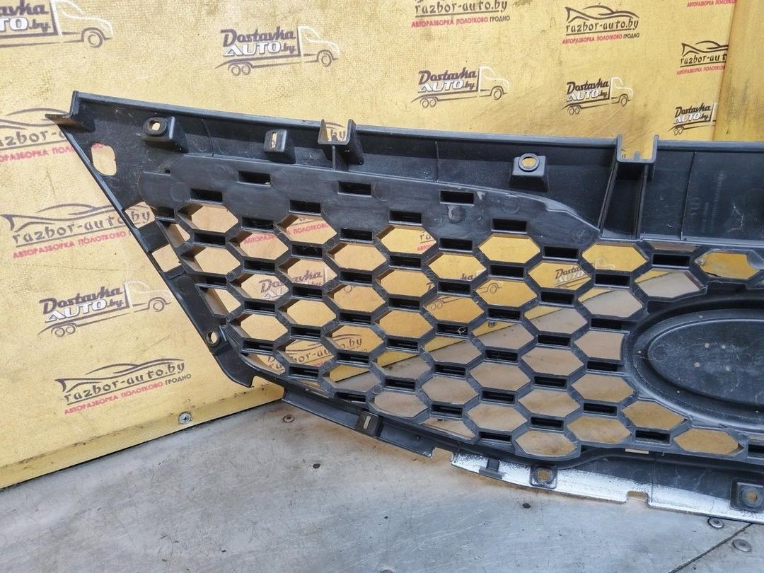 Решетка радиатора 4957Z4 Kia Sorento - Фото 5