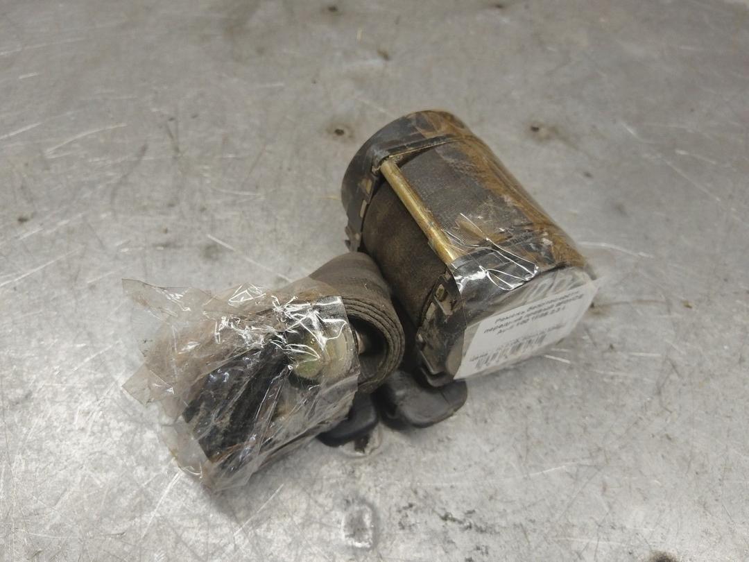 Ремень безопасности передний правый 9F0YCE Audi 100