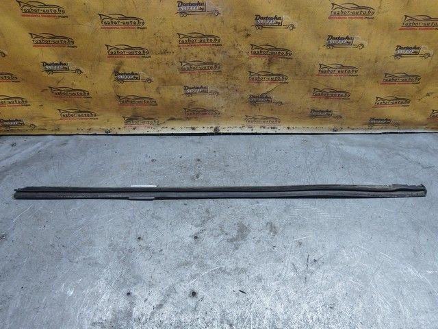 Молдинг стекла двери передней правой наружный WB9KPU Ford C-Max купить с доставкой