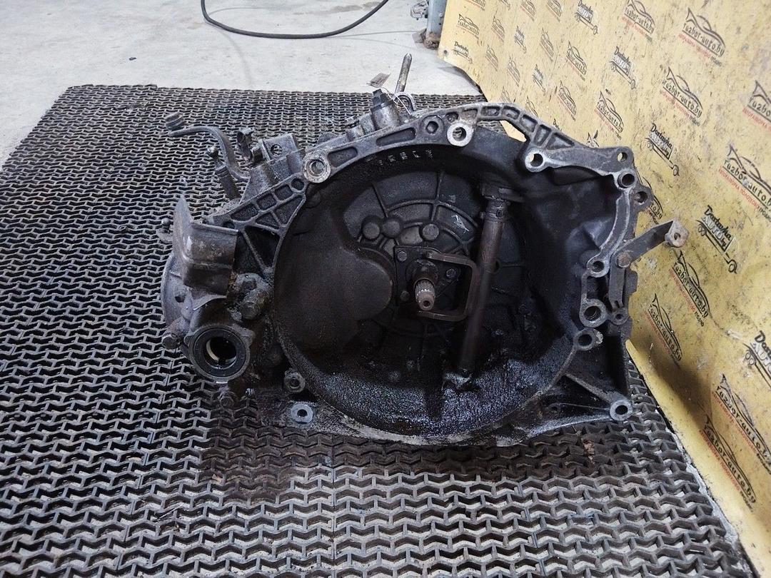 КПП механическая (МКПП) 5-ступенчатая 1N42KH Citroen Xantia - Фото 2