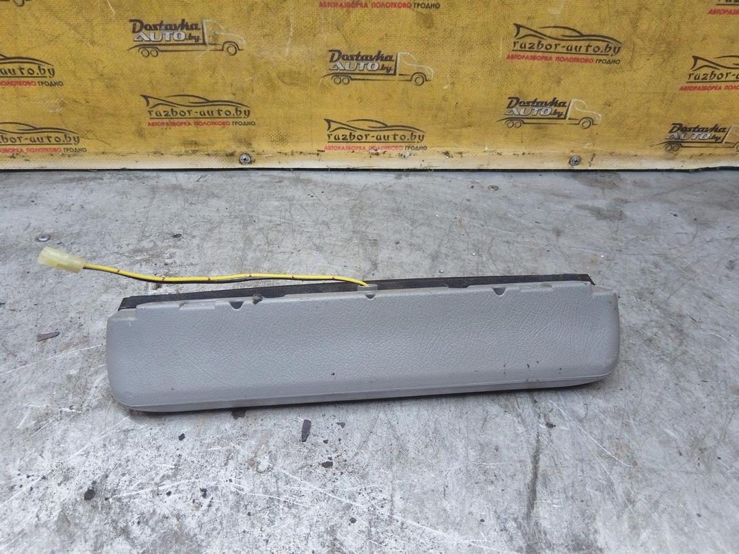 Стоп-сигнал 34P59P Subaru Forester - Фото 4