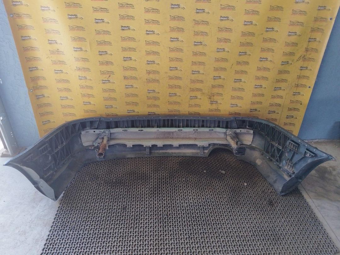 Бампер задний ECOJWR Audi A4 undefined