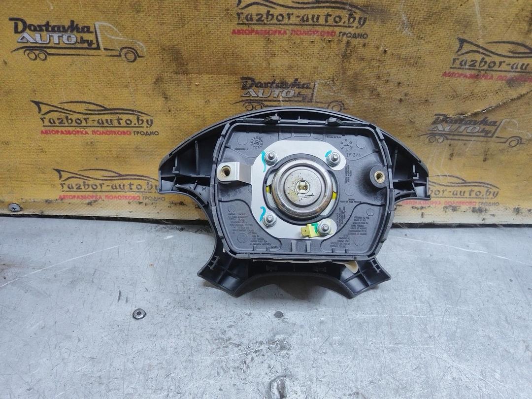 Подушка безопасности водителя A9S41C Citroen Xsara Picasso купить в магазине запчастей бу