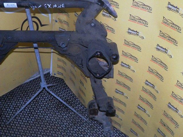 Балка подвески передняя (подрамник) VRLLJ5 BMW X5 E53 купить с доставкой