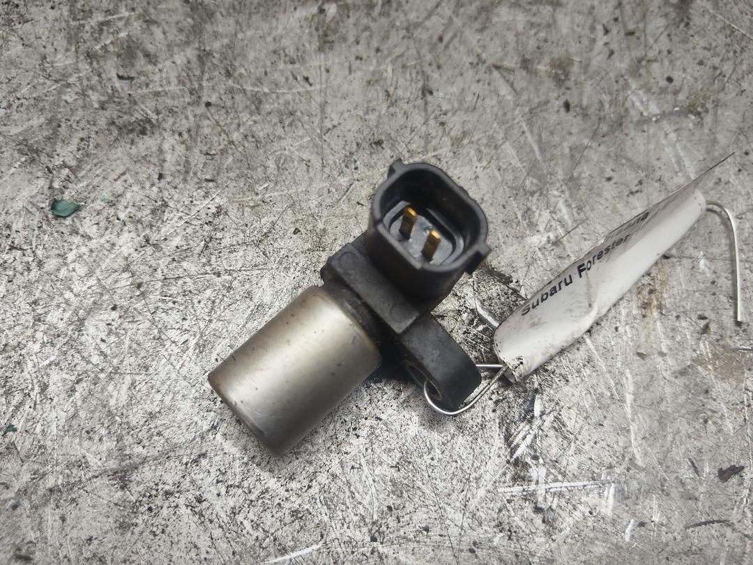 Датчик коленвала 8HD7RT Subaru Forester
