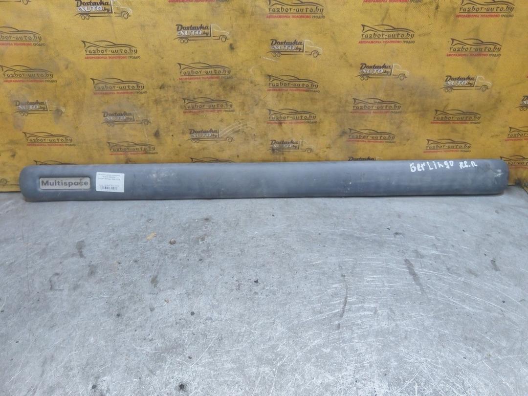 Молдинг двери передней левой O98NXM Citroen Berlingo