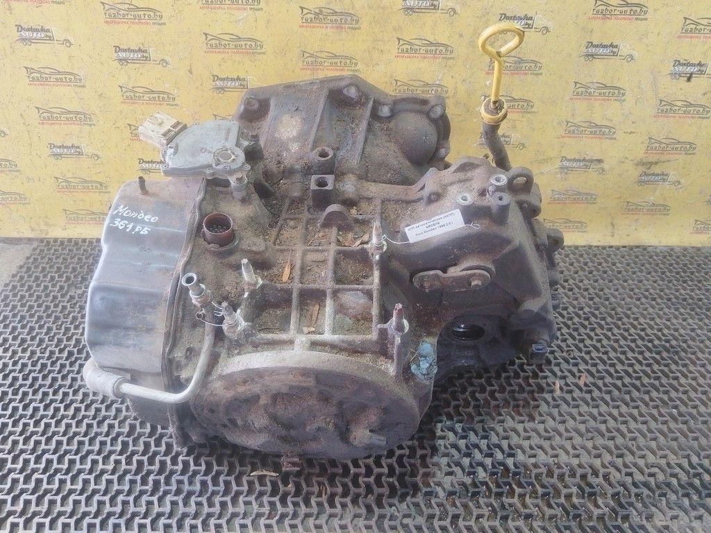 КПП автоматическая (АКПП) NRCEH9 Ford Mondeo - Фото 1