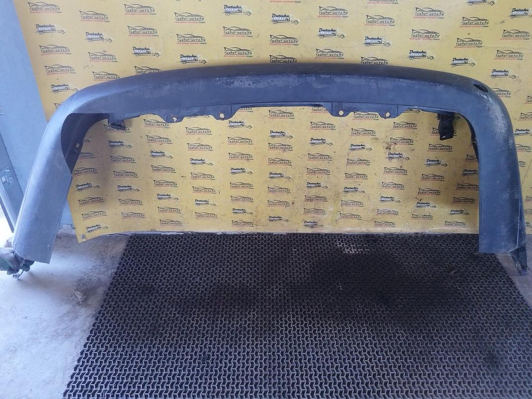 Бампер задний JWW9Y9 Fiat Palio купить