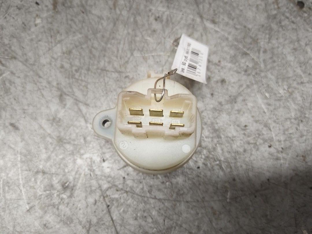 Контактная группа VN2907 Hyundai Matrix - Фото 4