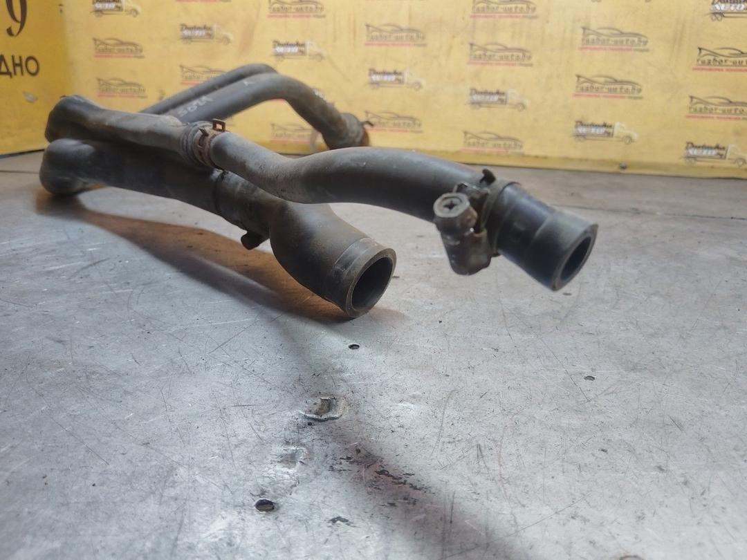 Горловина топливного бака T4NQK5 Toyota Yaris купить с доставкой