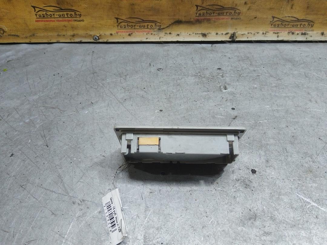 Фонарь салона (плафон) 9628W8 Volkswagen Sharan - Фото 3