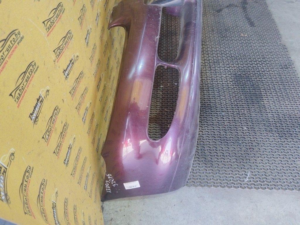 Бампер передний DIK43E Mazda Xedos 6 - Фото 2