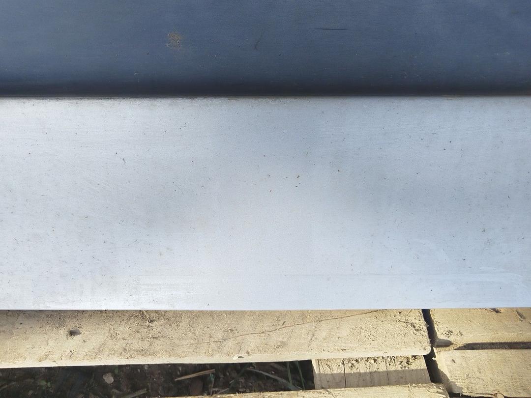 Дверь передняя левая U0C5RL Citroen Xsara Picasso - Фото 5