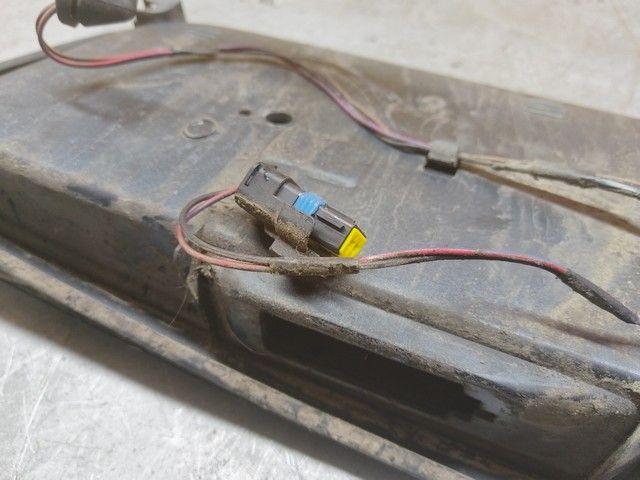 Бленда 3SJ4TS Nissan Primera купить с доставкой