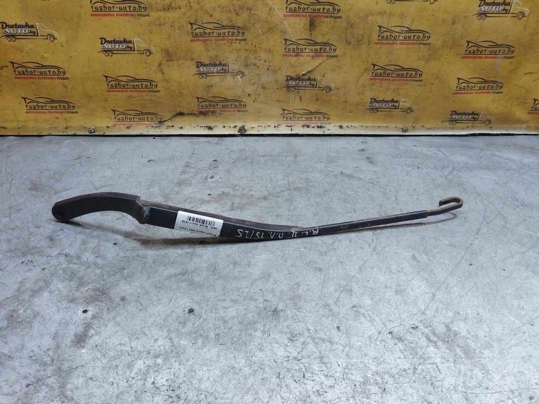 Щеткодержатель (поводок стеклоочистителя, дворник) EWW6M6 Renault Laguna - Фото 3