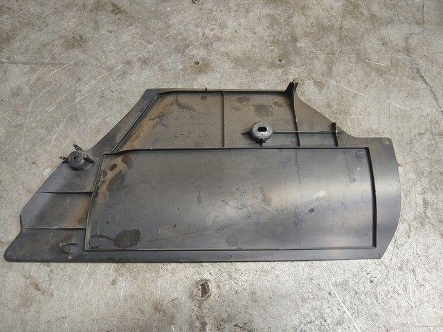 Пластик салона EKEOXA Opel Signum - Фото 2