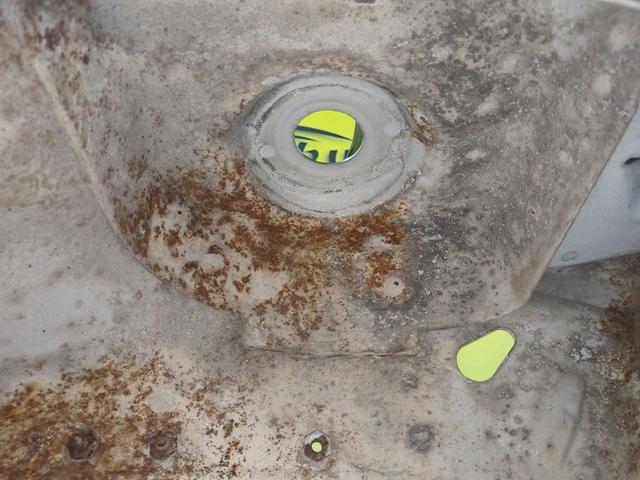 Лонжерон левый TQ8QM0 Citroen C4 undefined